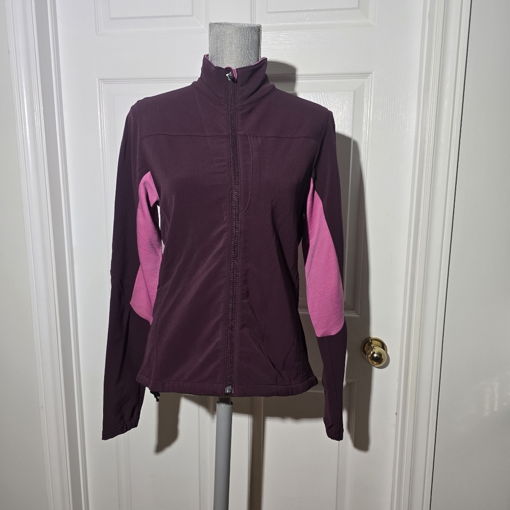 IBEX Climawool Jacket